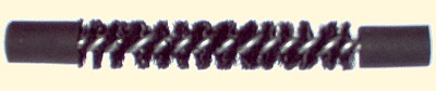 Tupros nylon, shoot through, condenser tube brush image