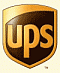 Turpos ships via UPS!